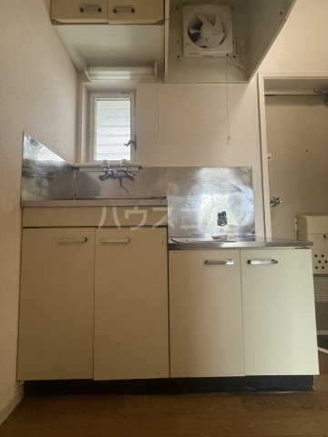 10/28 キッチン