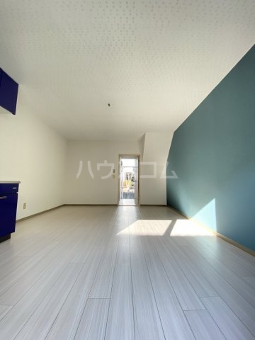 6/30 リビング/ダイニング