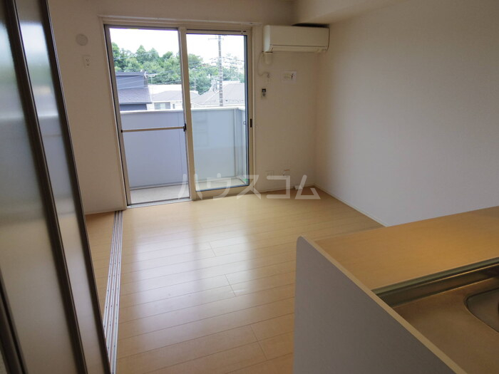 3/18 リビング/ダイニング