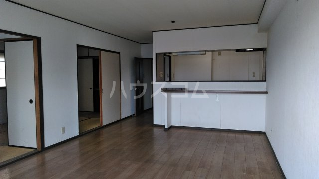 4/30 リビング/ダイニング