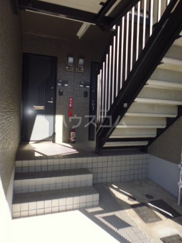 2/8 エントランス