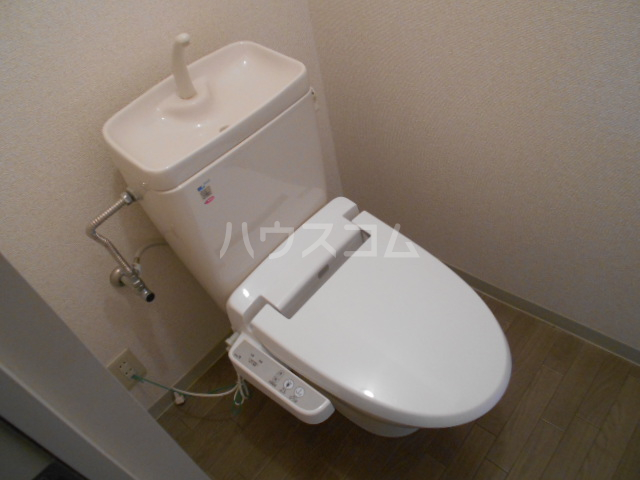14/30 トイレ