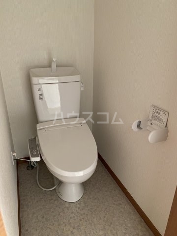 12/28 トイレ