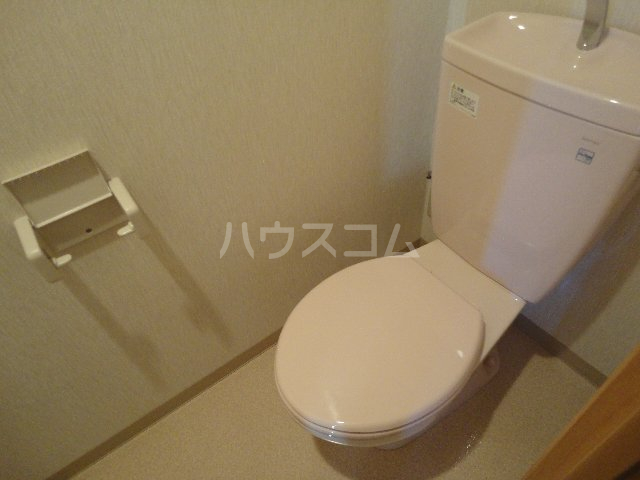 15/29 トイレ