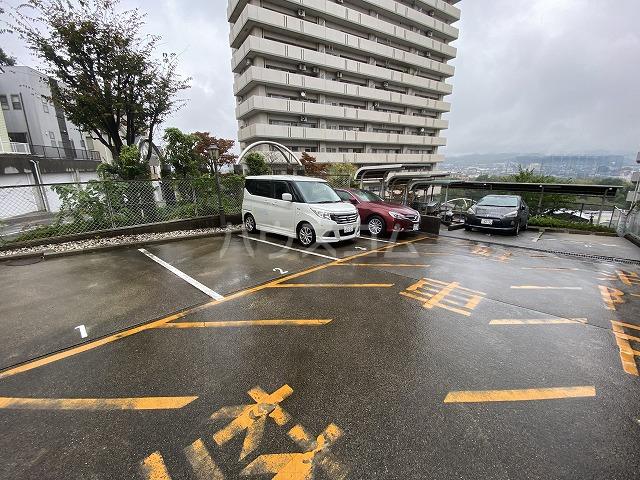 29/30 駐車場