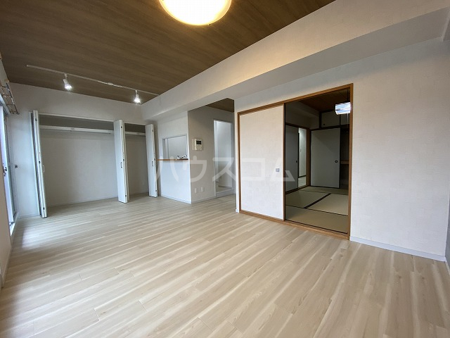 3/30 リビング/ダイニング