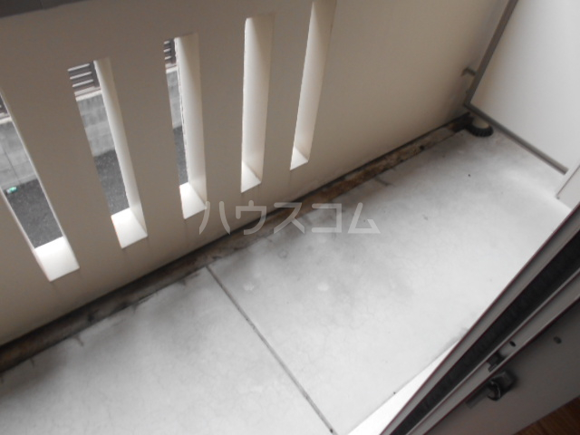 17/30 バルコニー