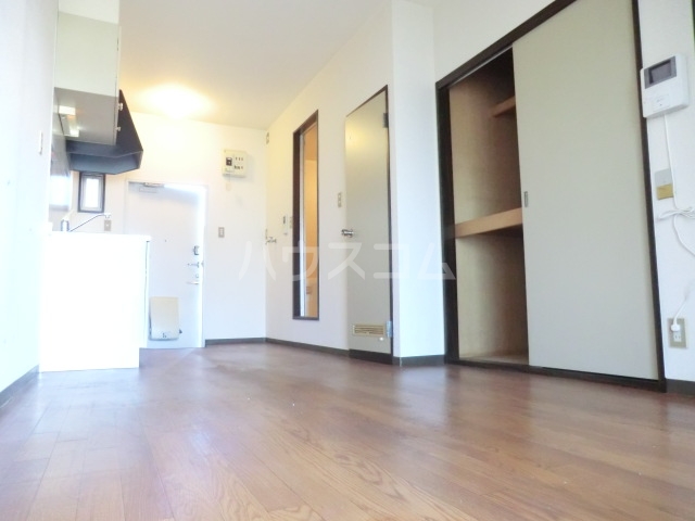 3/28 リビング/ダイニング