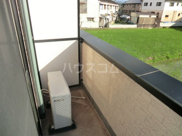 14/26 バルコニー