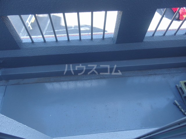 18/30 バルコニー