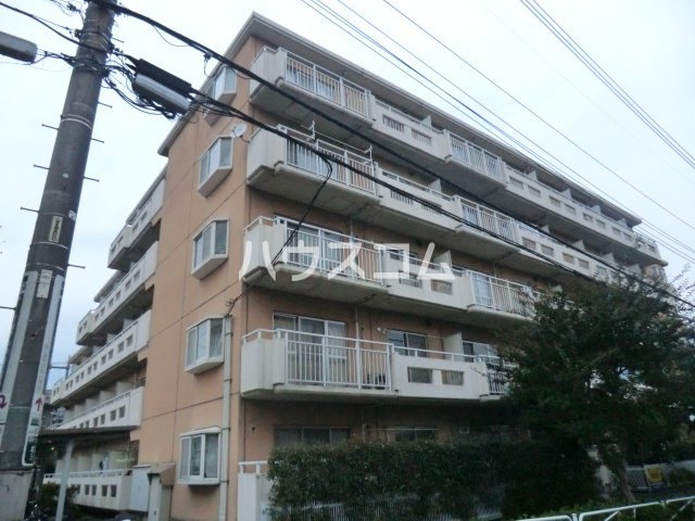 1/30 外観