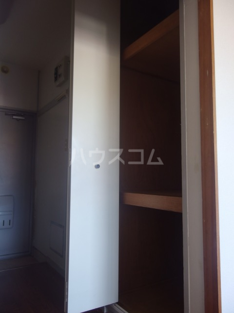 7/30 収納