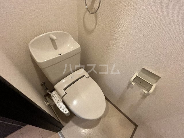 9/28 トイレ