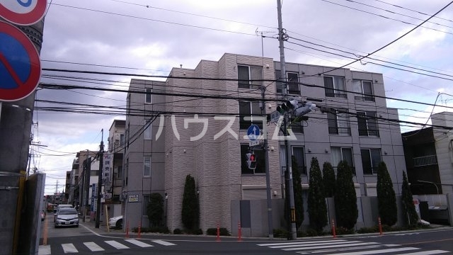 15/30 バルコニー