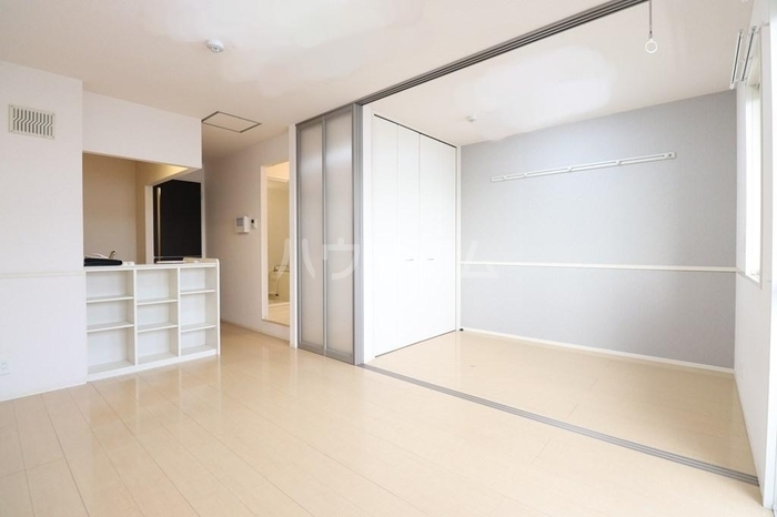 3/17 リビング/ダイニング