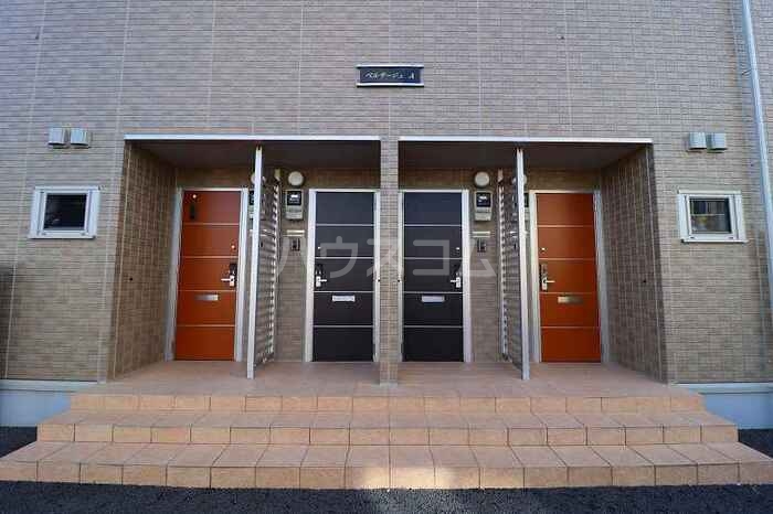 19/24 エントランス