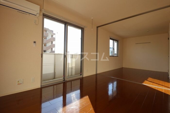 3/24 リビング/ダイニング