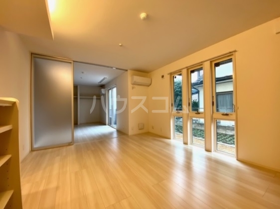 5/29 リビング/ダイニング