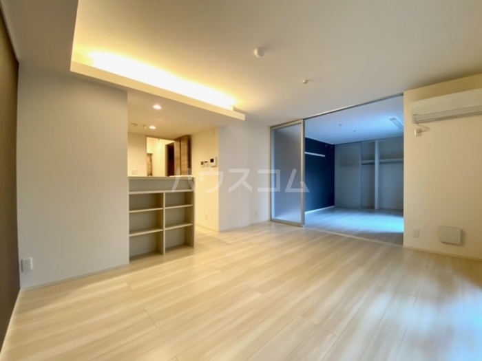 4/29 リビング/ダイニング