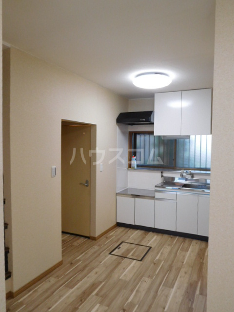 4/30 リビング/ダイニング