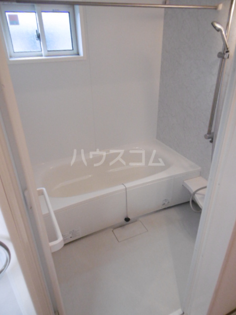 15/30 浴室