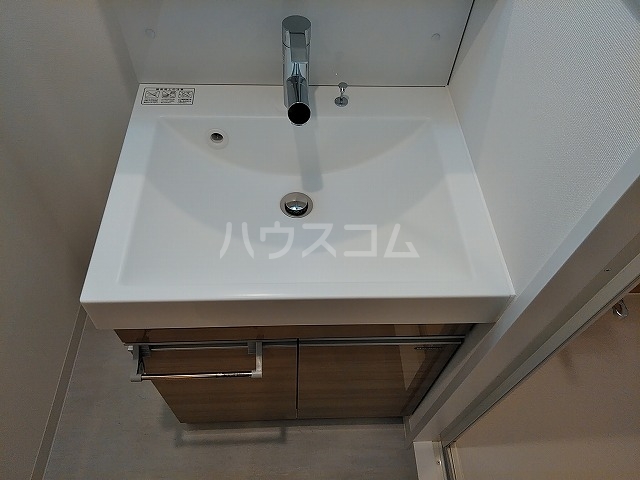 22/30 洗面