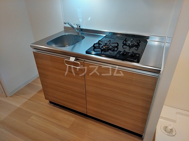 11/30 キッチン