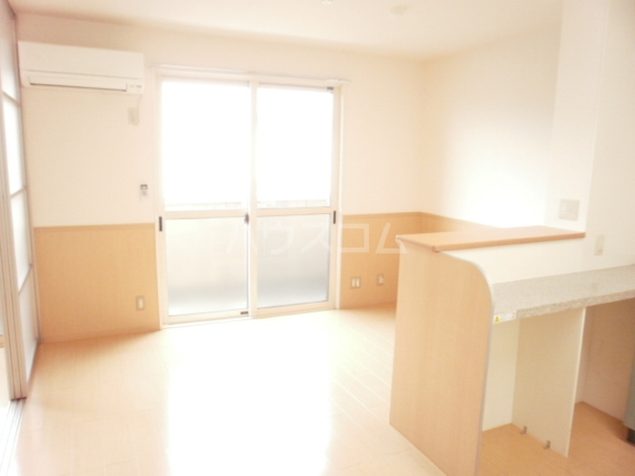 3/23 リビング/ダイニング