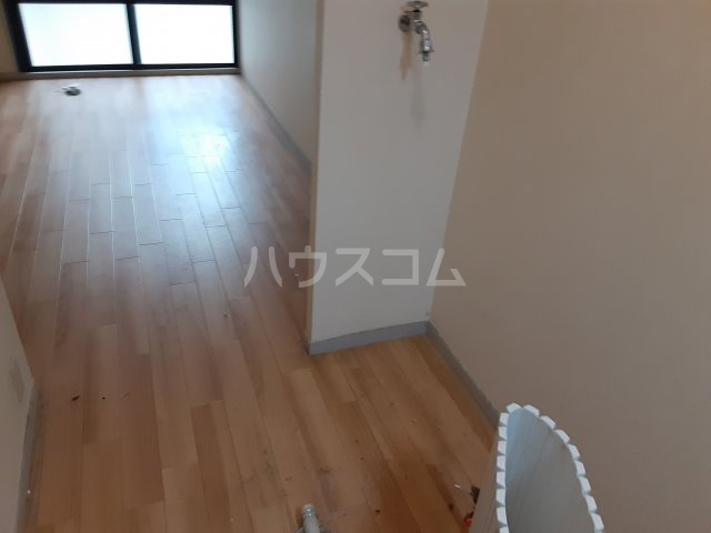 5/26 リビング/ダイニング