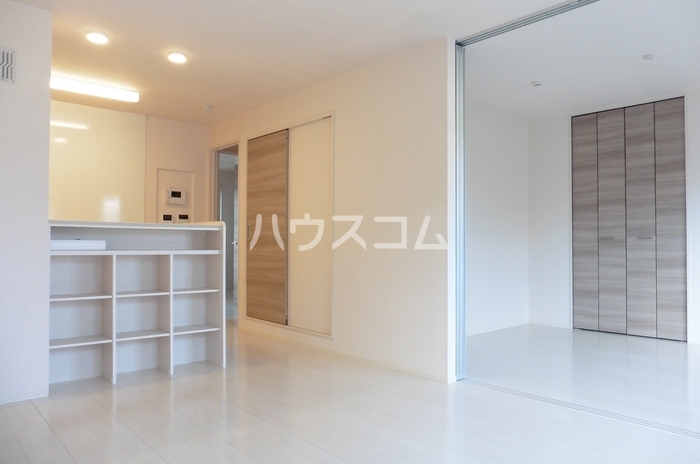 3/16 リビング/ダイニング