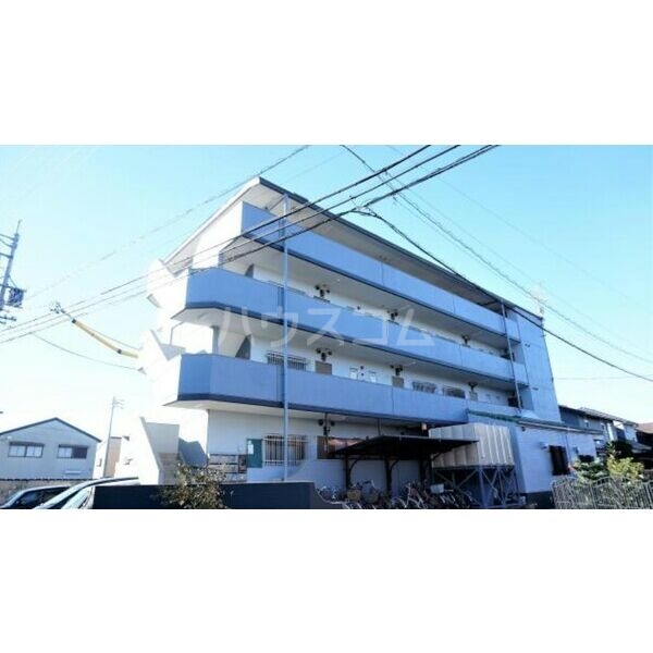 16/24 エントランス