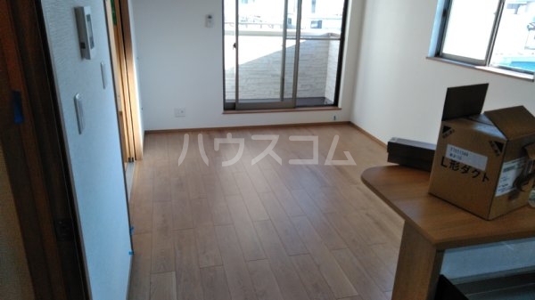 4/30 リビング/ダイニング