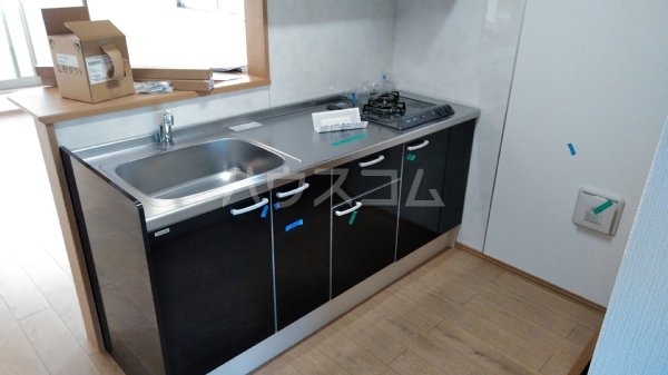 11/30 キッチン