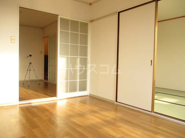 4/25 リビング/ダイニング