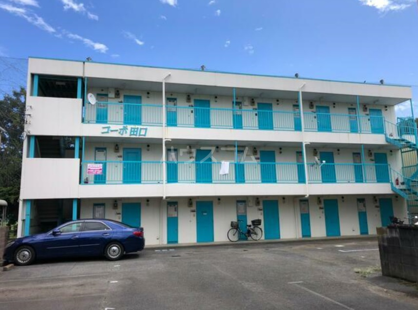 コーポ田口 306号室の賃貸物件詳細情報 神奈川県海老名市中新田４丁目１３ ５ 厚木駅 マンション 賃貸ならハウスコム