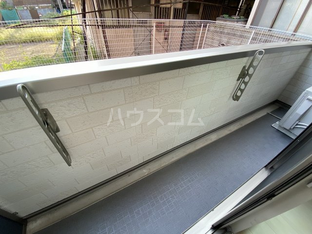 17/27 バルコニー