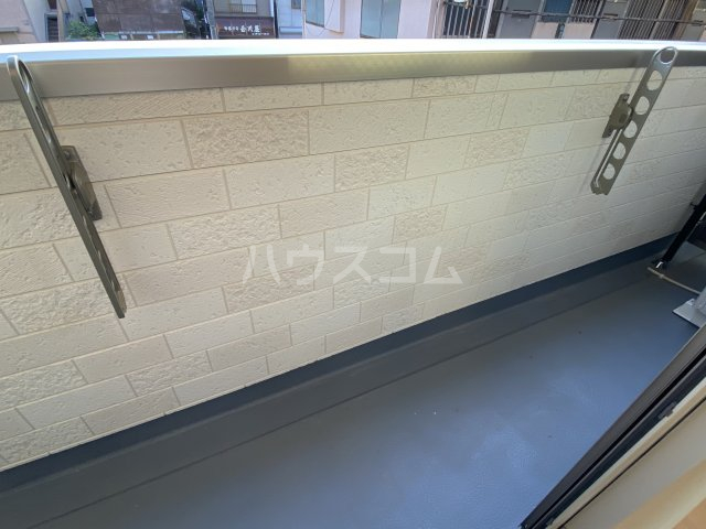15/25 バルコニー