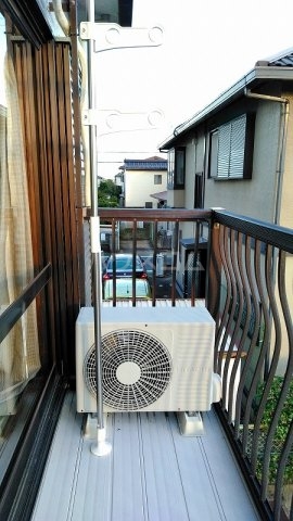 16/26 バルコニー