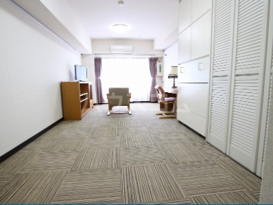 3/19 リビング/ダイニング