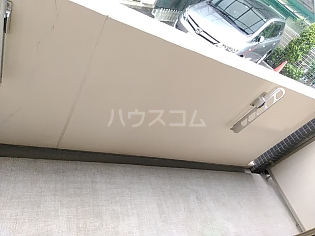 19/30 バルコニー