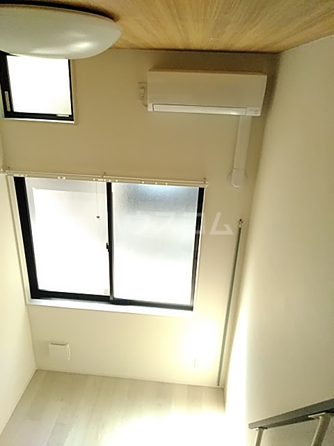 4/26 リビング/ダイニング