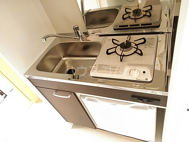 11/26 キッチン