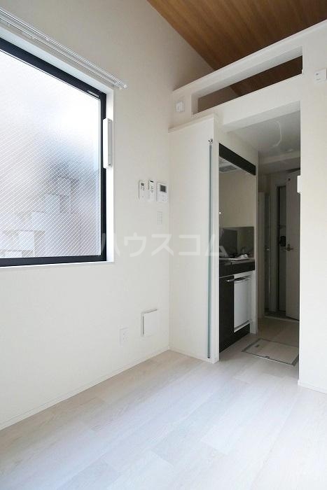 3/23 リビング/ダイニング