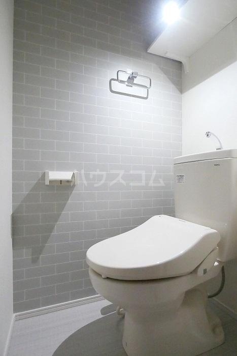 9/23 トイレ