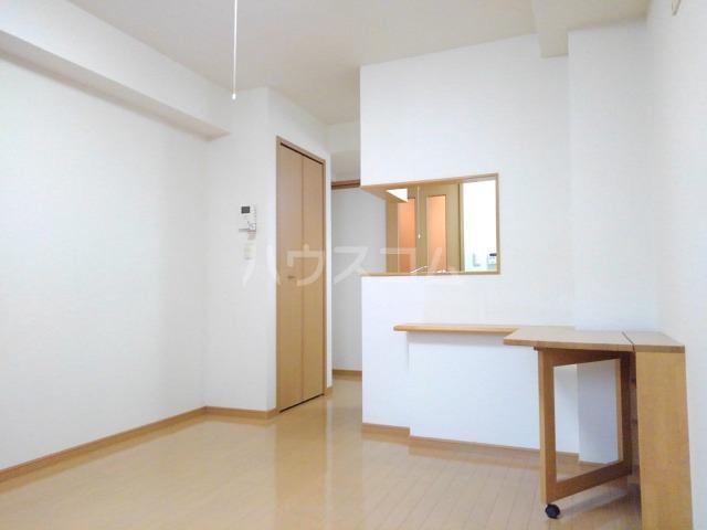 3/24 リビング/ダイニング