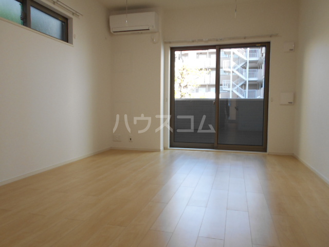 4/28 リビング/ダイニング