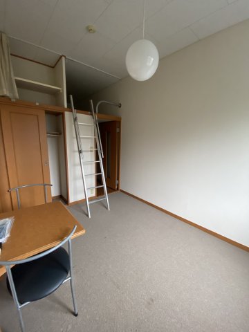 4/26 リビング/ダイニング