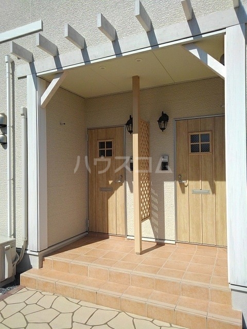 7/14 エントランス