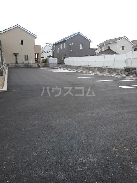 15/21 駐車場