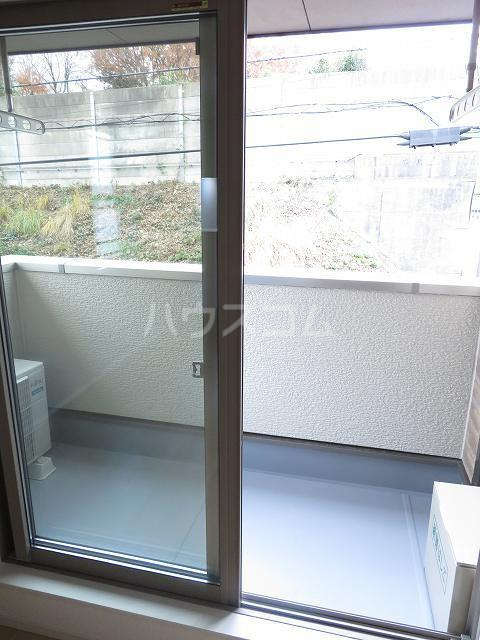 16/28 バルコニー